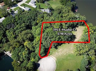 395 E Mueller Ct, Decatur, IL 62521