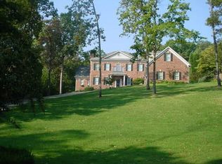 28 Westover Dr SW, Rome, GA 30165