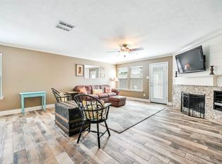 9705 George Bush Dr, McKinney, TX 75070