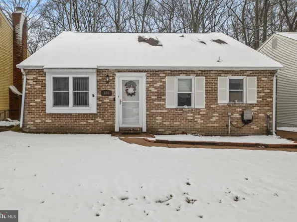 606 Harbour Oak Dr, Edgewood, MD 21040