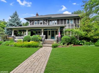 400 7th Ave, La Grange, IL 60525