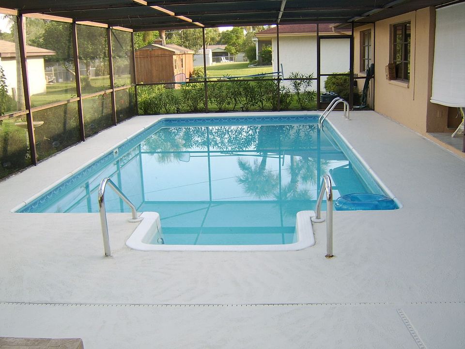 15 x 30 Pool