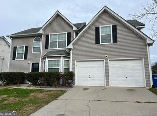6115 Lamp Post Pl, Atlanta, GA 30349