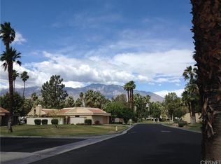 3027 Regency Dr N, Palm Springs, CA 92264