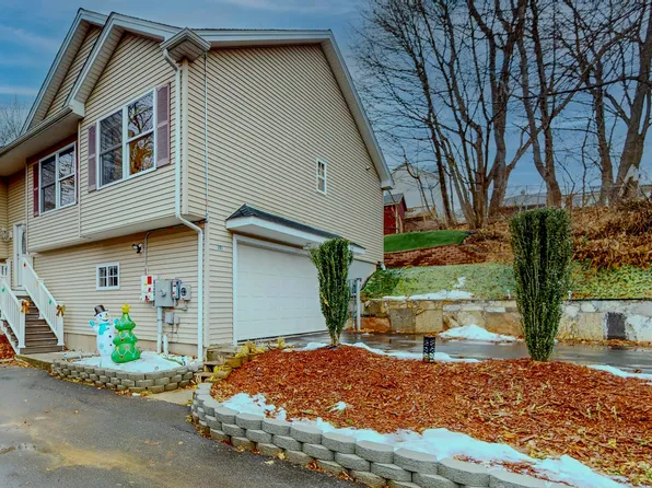 101 Yale Avenue, Meriden, CT 06450