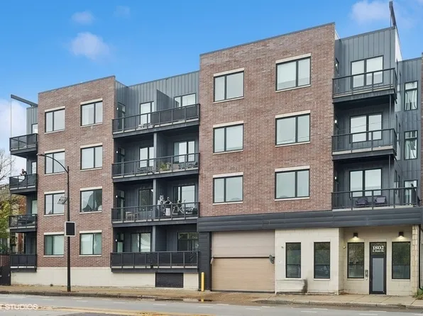 1802 S State St #303, Chicago, IL 60616