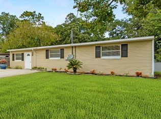 10341 Agave Rd, Jacksonville, FL 32246