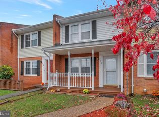712 Virginia Ave, Front Royal, VA 22630