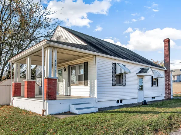 1263 3rd St, Harrisburg, PA 17113