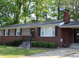 5604 Ramblewood Ave, Clinton, MD 20735