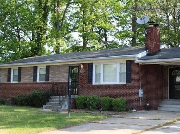 5604 Ramblewood Ave, Clinton, MD 20735