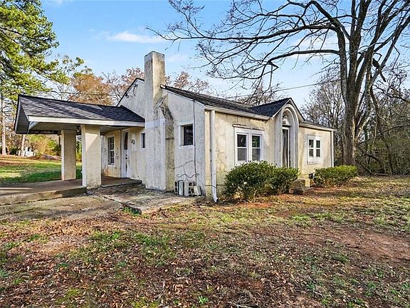 2nd image of 1341 Gun Club Rd NW