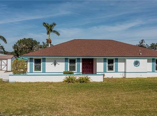 14944 Randolph Dr, Fort Myers, FL 33905