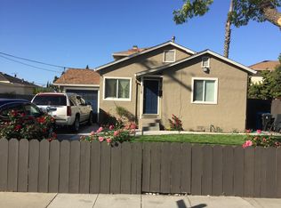 3137 Bay Rd, Redwood City, CA 94063