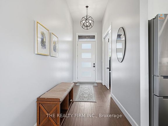5th image of 6990 Clayton Walk #1