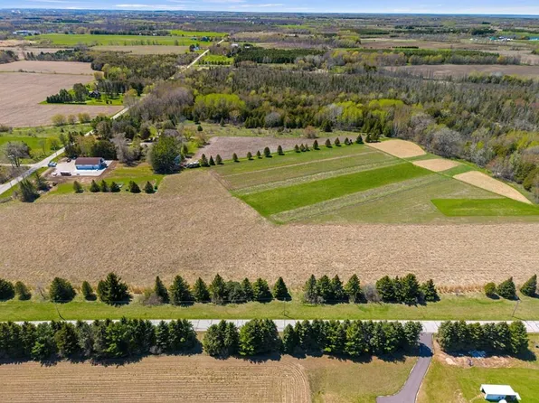 Mount Olive Rd, Sturgeon Bay, WI 54235