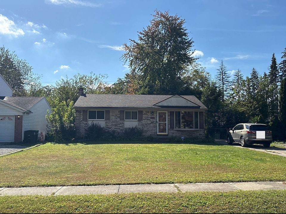 1st image of 24965 Crisler St