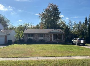 24965 Crisler St, Taylor, MI