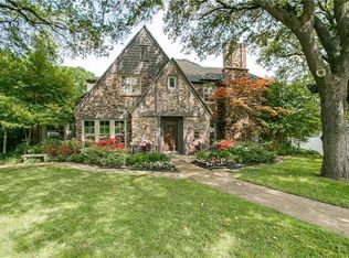 2901 Alton Rd, Fort Worth, TX 76109