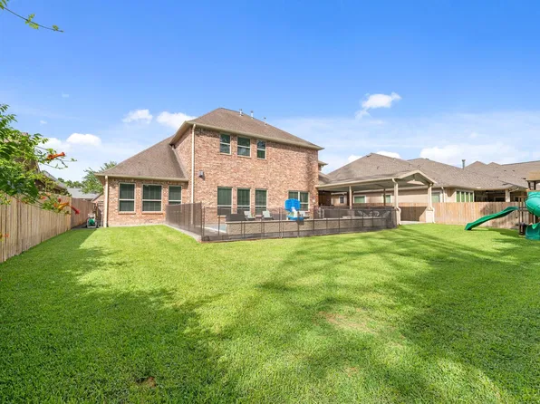 12953 Lake Parc Bend Dr, Cypress, TX 77429