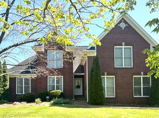 2454 Pleasant View Rd, Pleasant View, TN 37146