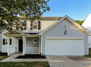 130 Hampshire Dr, Mooresville, NC 28115