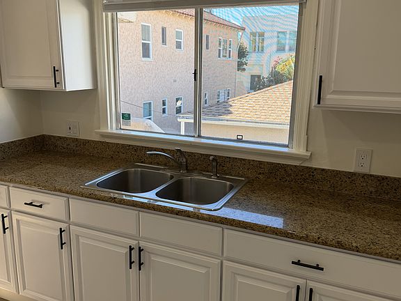 Updated Kitchen with modern finishes.