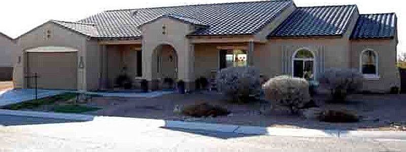 1st image of 9720 S Camino De La Calinda