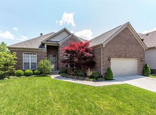 216 Jane Briggs Ave, Lexington, KY 40509