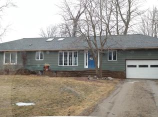 9923 S Gull Lake Rd NE, Tenstrike, MN 56683