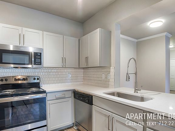 2nd image of 12661 Crossroads Park Dr #741