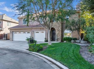 4626 N Arrow Ridge Way, Clovis, CA 93619