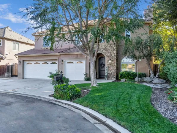4626 N Arrow Ridge Way, Clovis, CA 93619