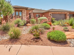 336 N 340 E, Ivins, UT 84738