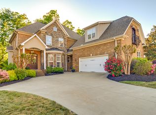 212 Waverly Hall Ln, Simpsonville, SC 29681