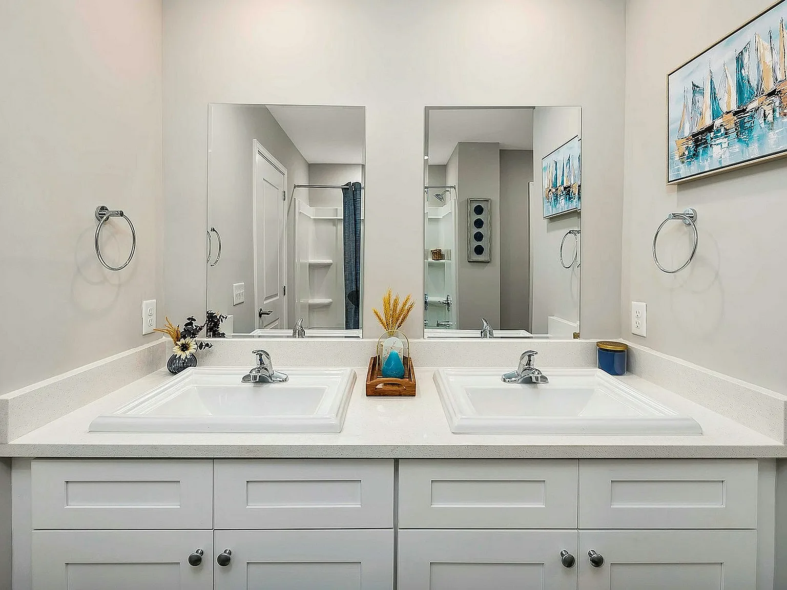 Pointe Villas Brunswick — Photo 4