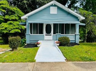 535 Lake Dr, Hapeville, GA 30354