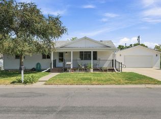 2315 National Ave, Helena, MT 59601