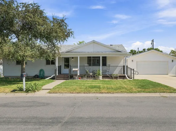 2315 National Ave, Helena, MT 59601