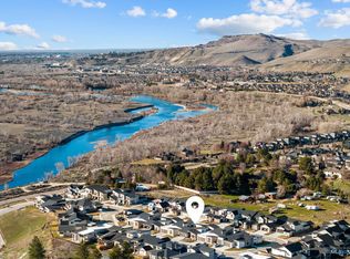 7056 E Los Carneros Dr, Boise, ID 83706