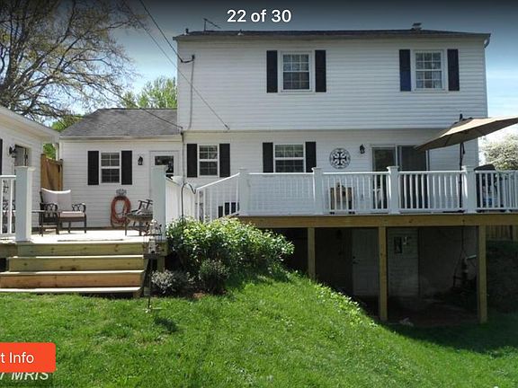 5th image of 1309 Saratoga Dr