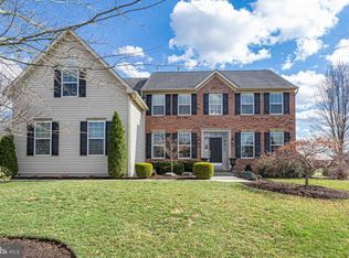 501 Winter Green Cir, Harleysville, PA 19438