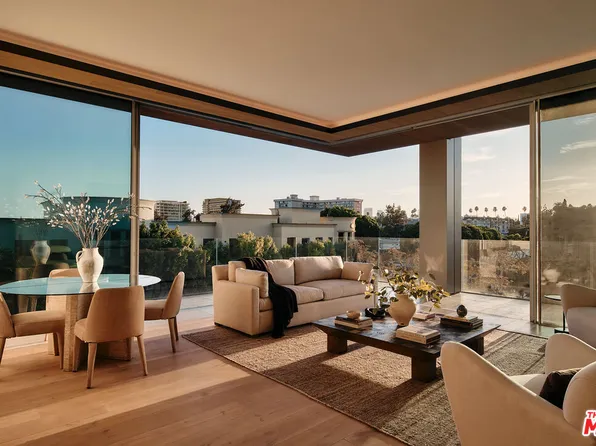 8899 Beverly Blvd #6C, Los Angeles, CA 90048