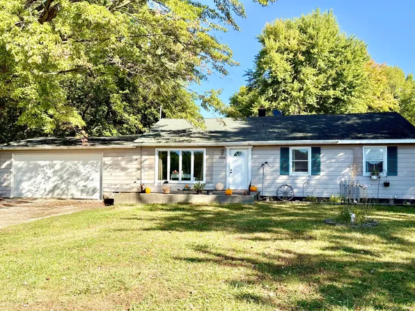 5143 W Us Highway 20, La Porte, IN 46350