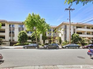 525 Almer Rd APT 101, Burlingame, CA 94010