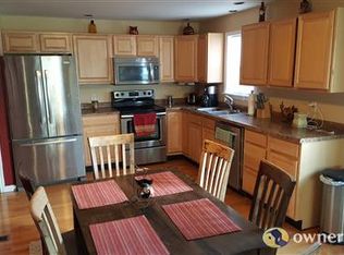 510 Corwin St, Defiance, OH 43512