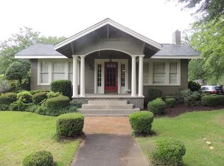 700 9th Ave, Jasper, AL 35501