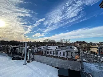 Rented by Doorway NYC, LLC