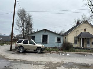 900 Baker St, Hannibal, MO 63401