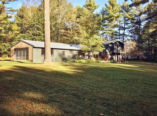 144 Green River Rd, Great Barrington, MA 01230